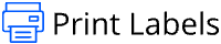 Print Labels
